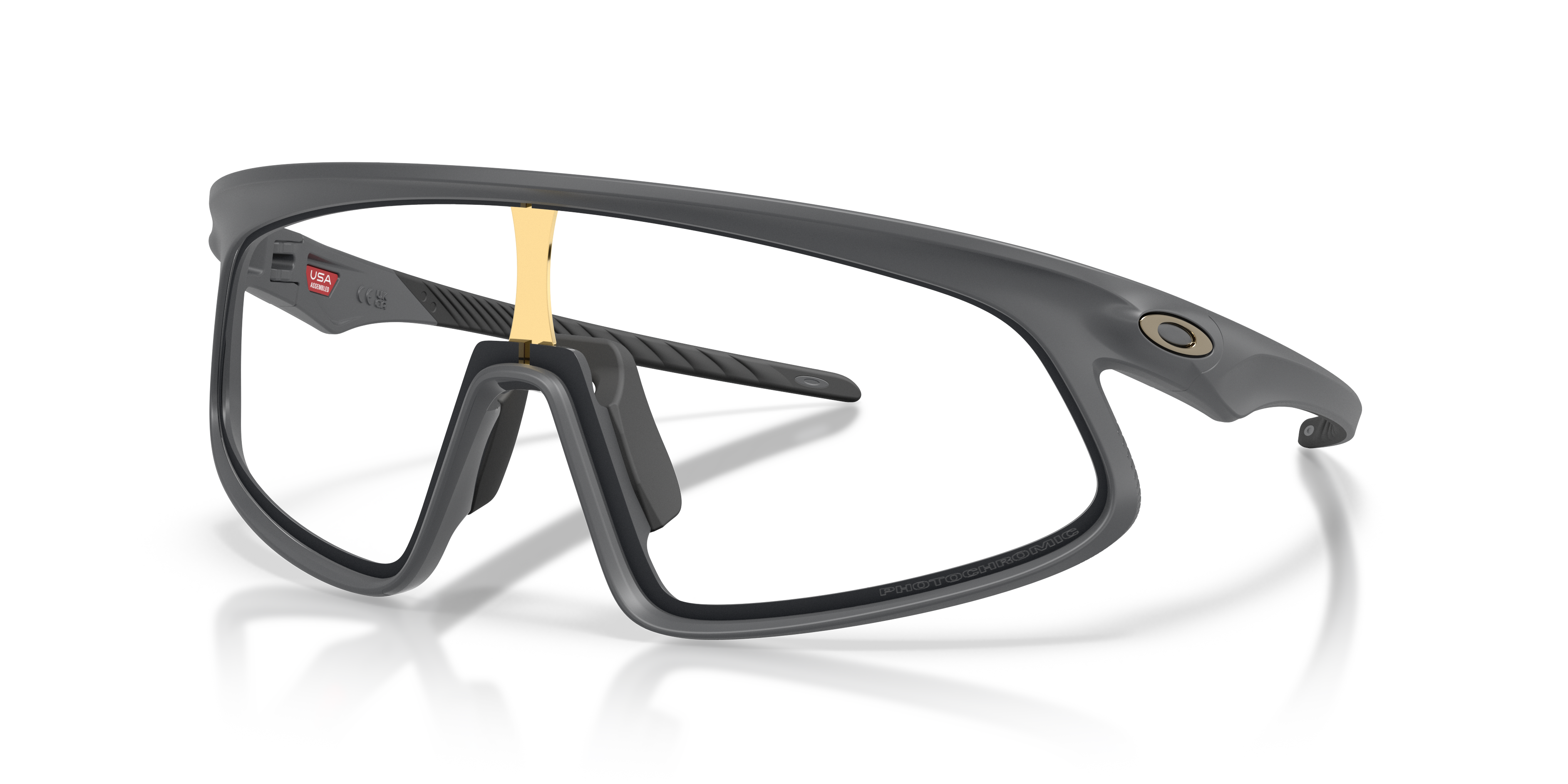 Oakley OO9524D 952406 Rslv 141 